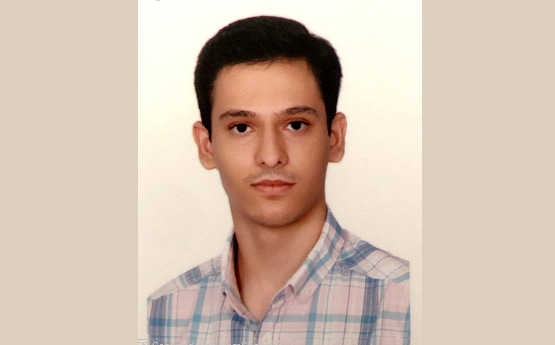 سید محمد امین   اتوبیده