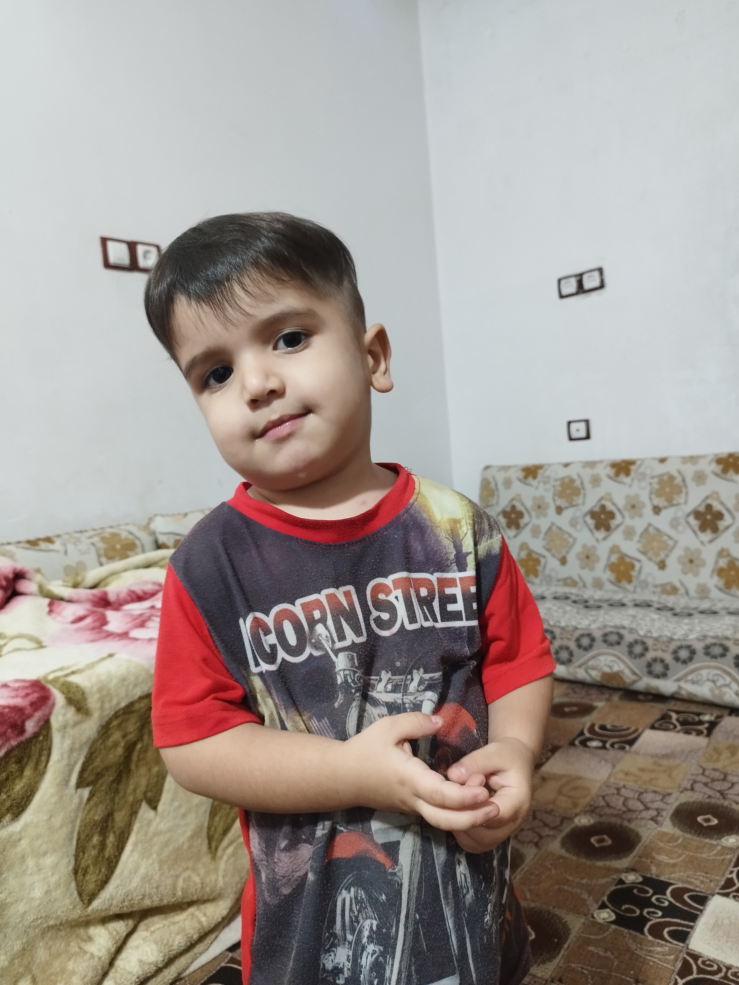 محمد پرهام اسماعیلی