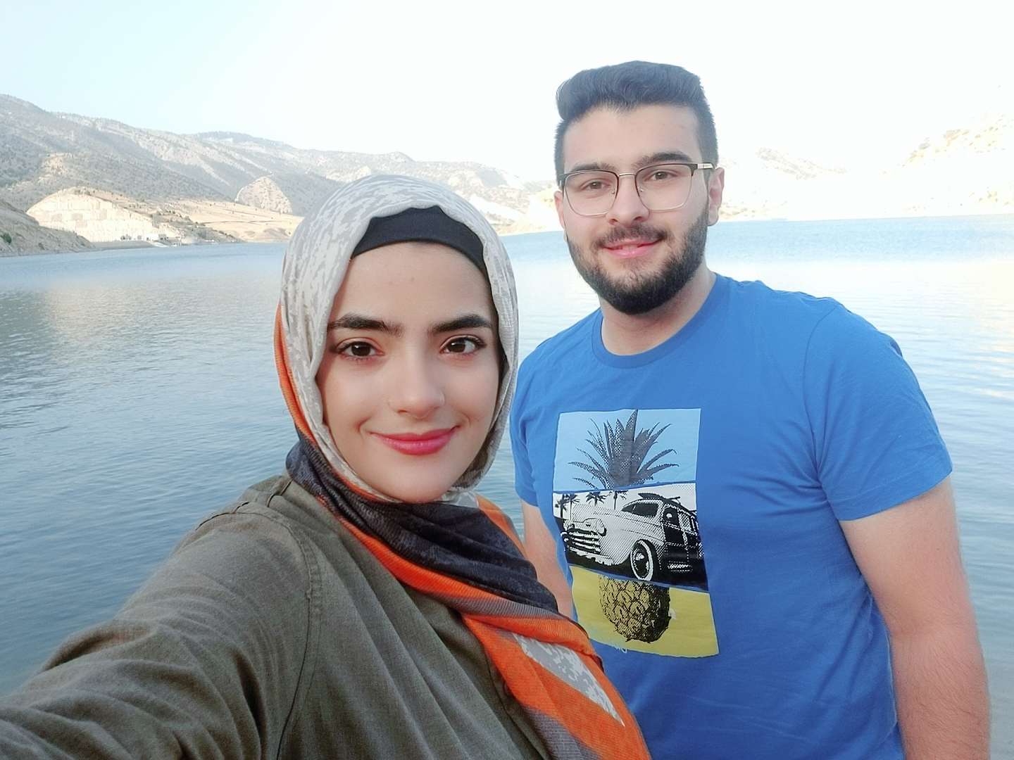 مبینا واعظیان