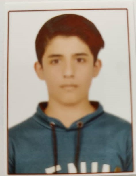 طاها  یوسفی پور جاریحانی