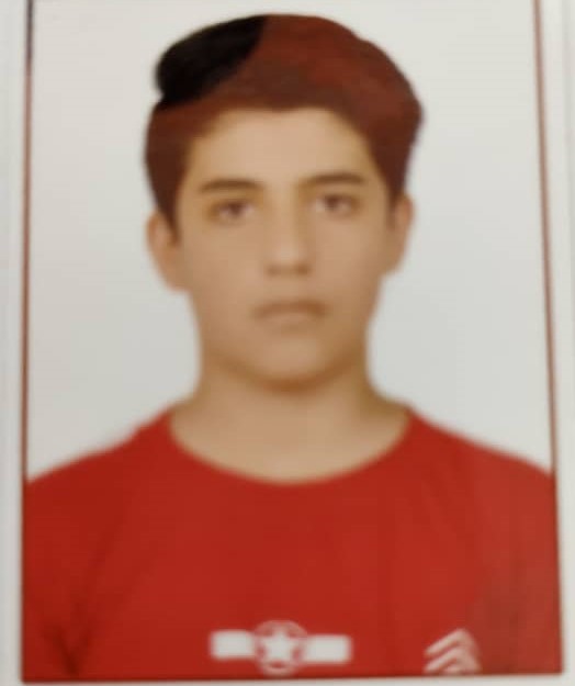 صدرا  یوسفی پور جاریحانی