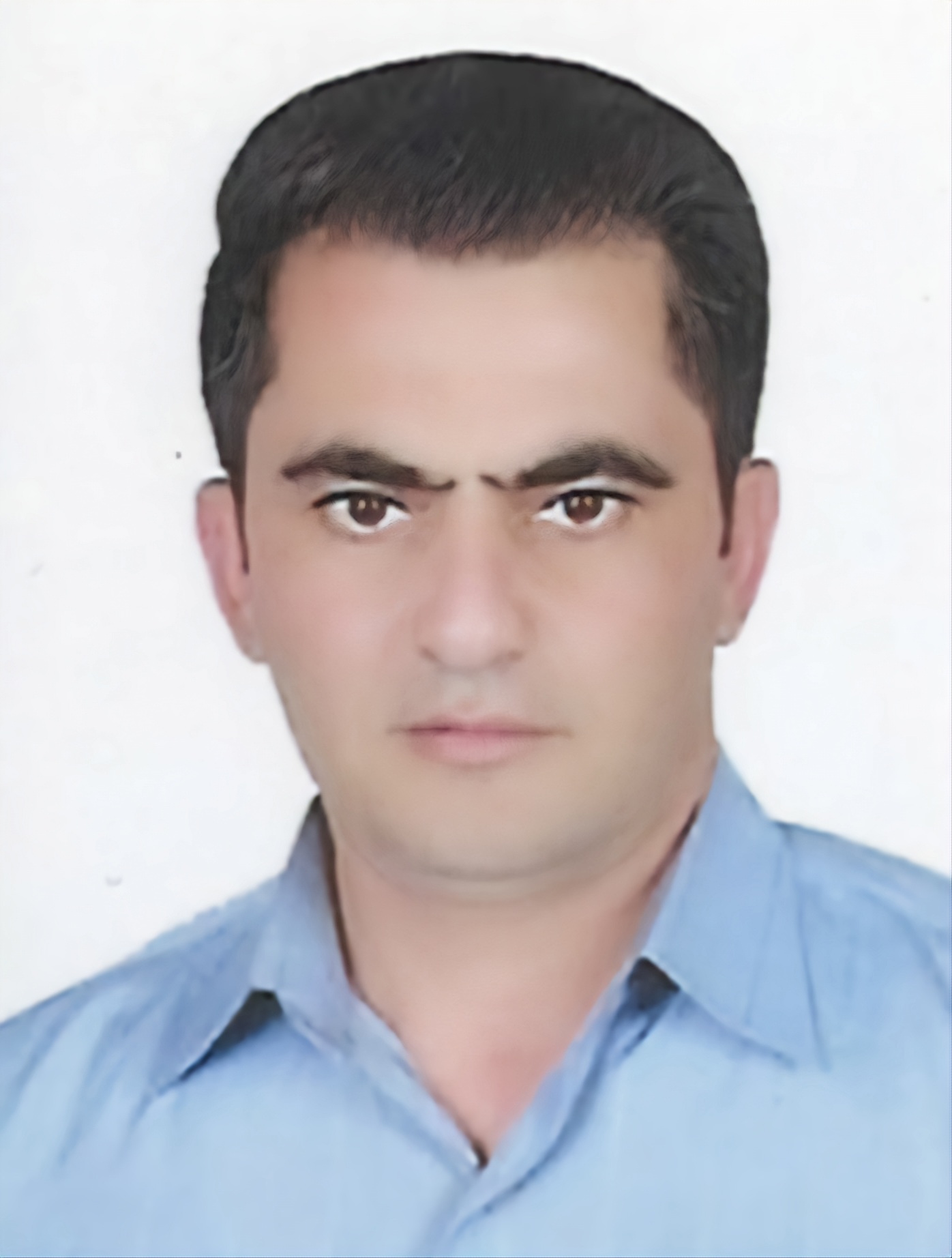 رضا جنتی