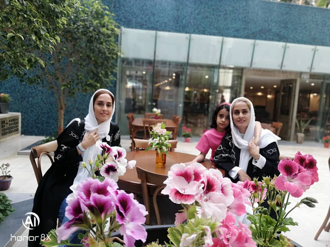 خانواده بنی طرفی