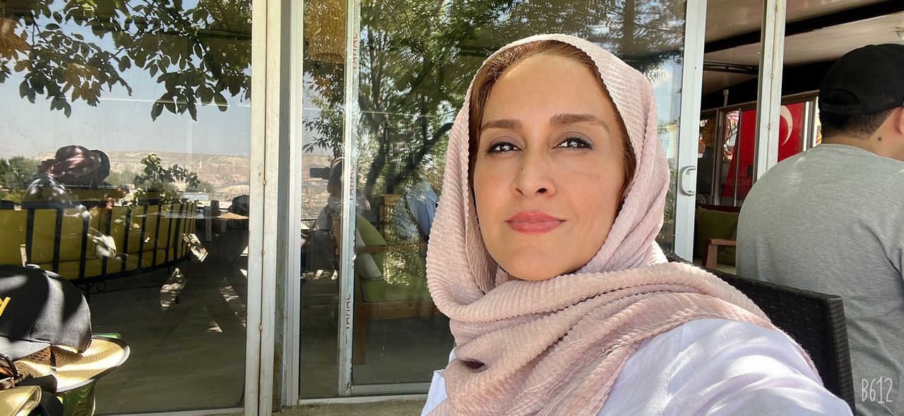 زینب بنی طرفی