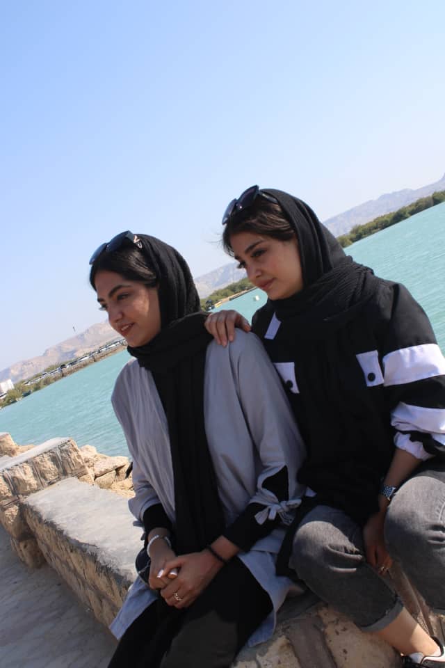 مبینا بختیاری