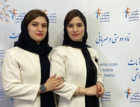 الناز احمدنژاد شلمانی