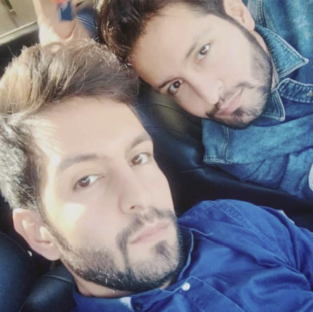 محمدرضا زارعی