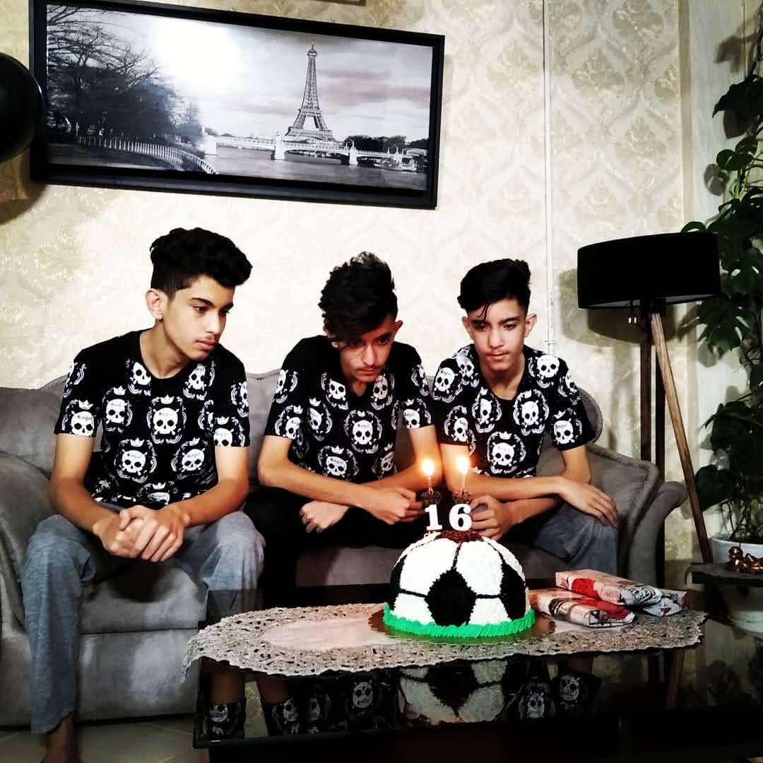 رضائی