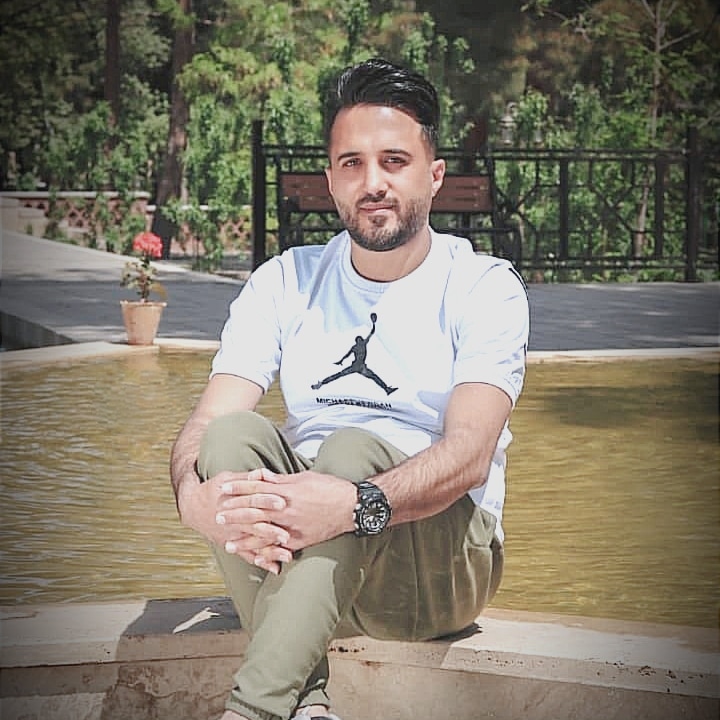 هادی ملکی حسن