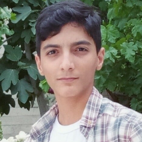 دانیال ناصری اصفهانی