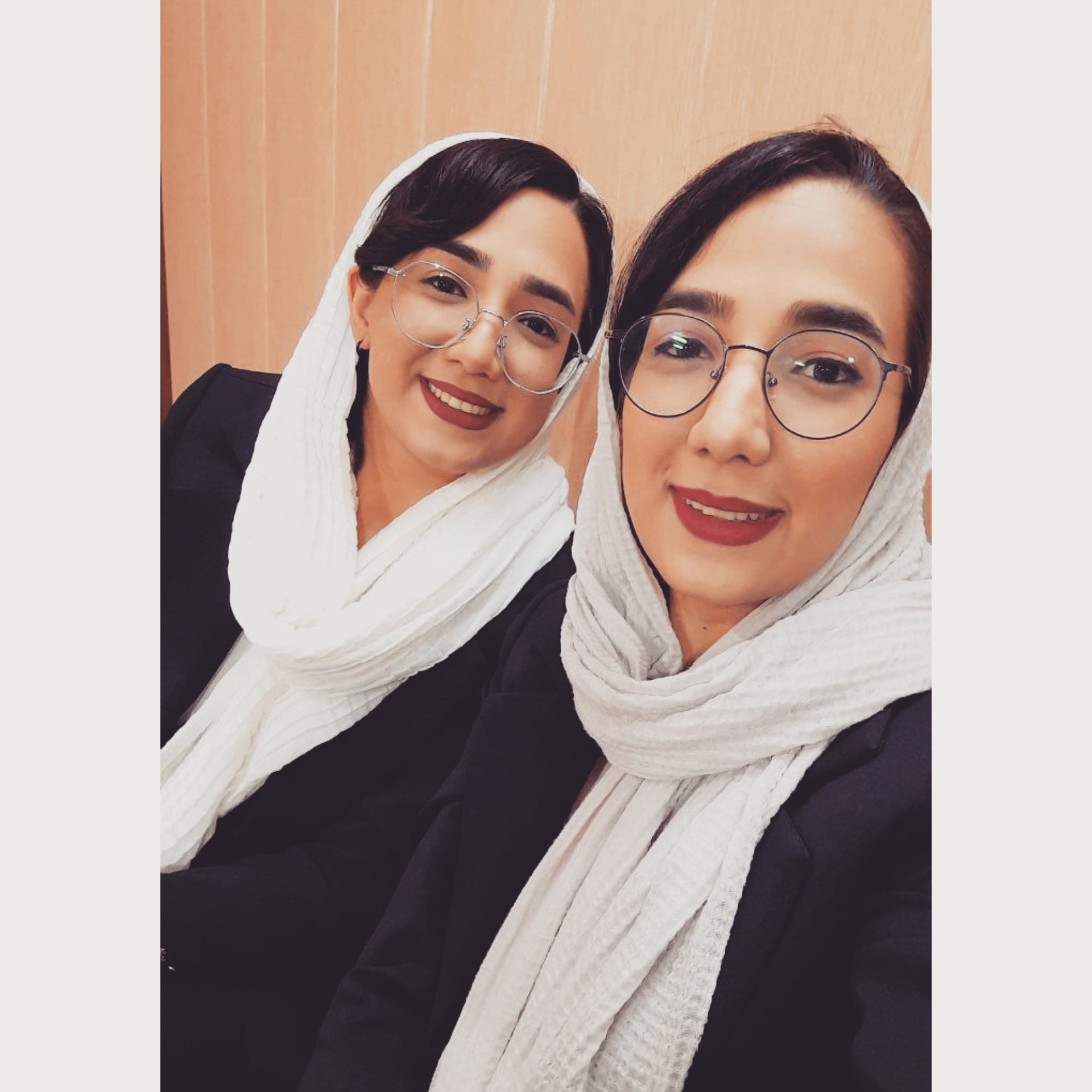 محدثه ذاکری