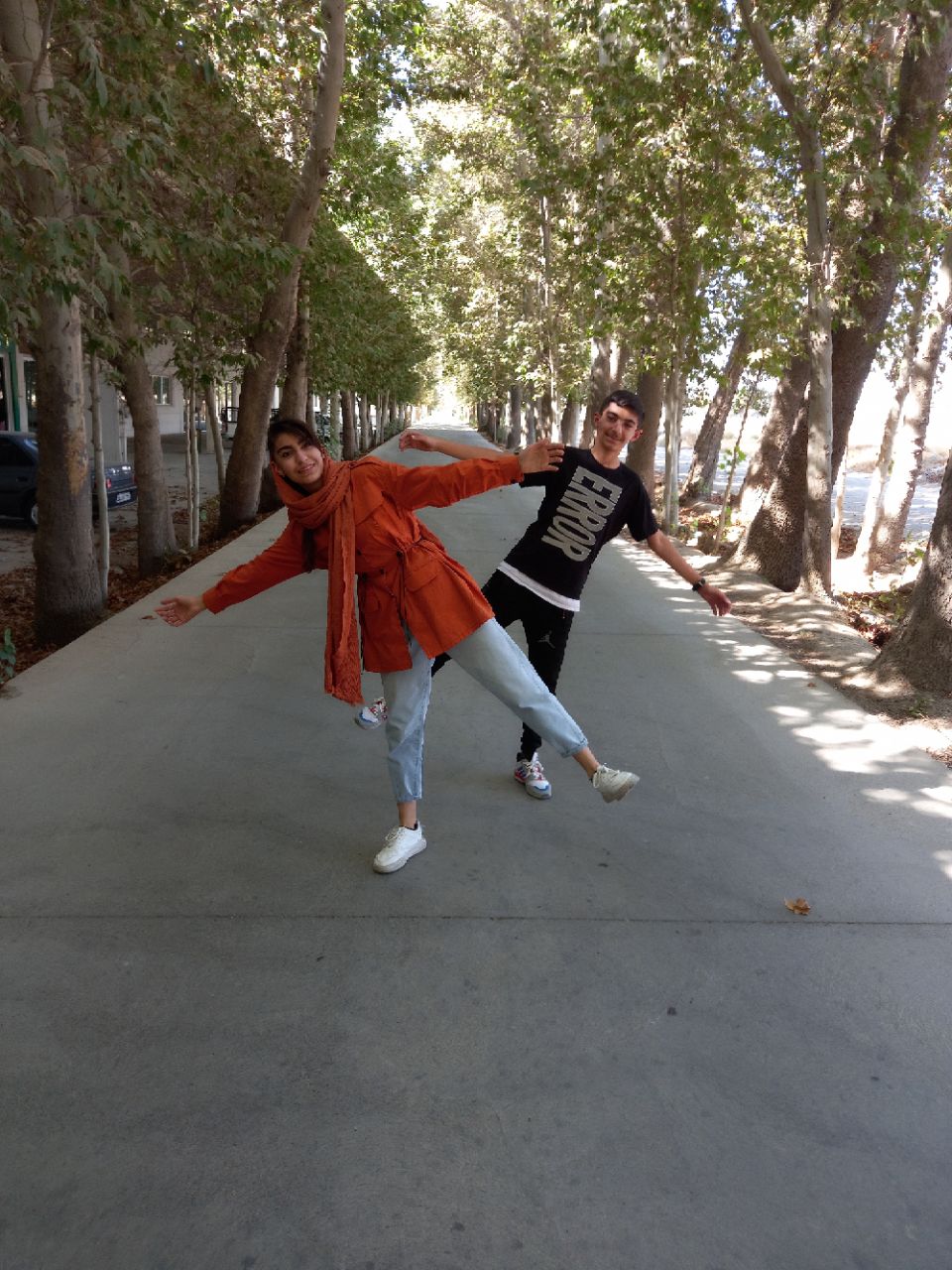 ستایش عبدی