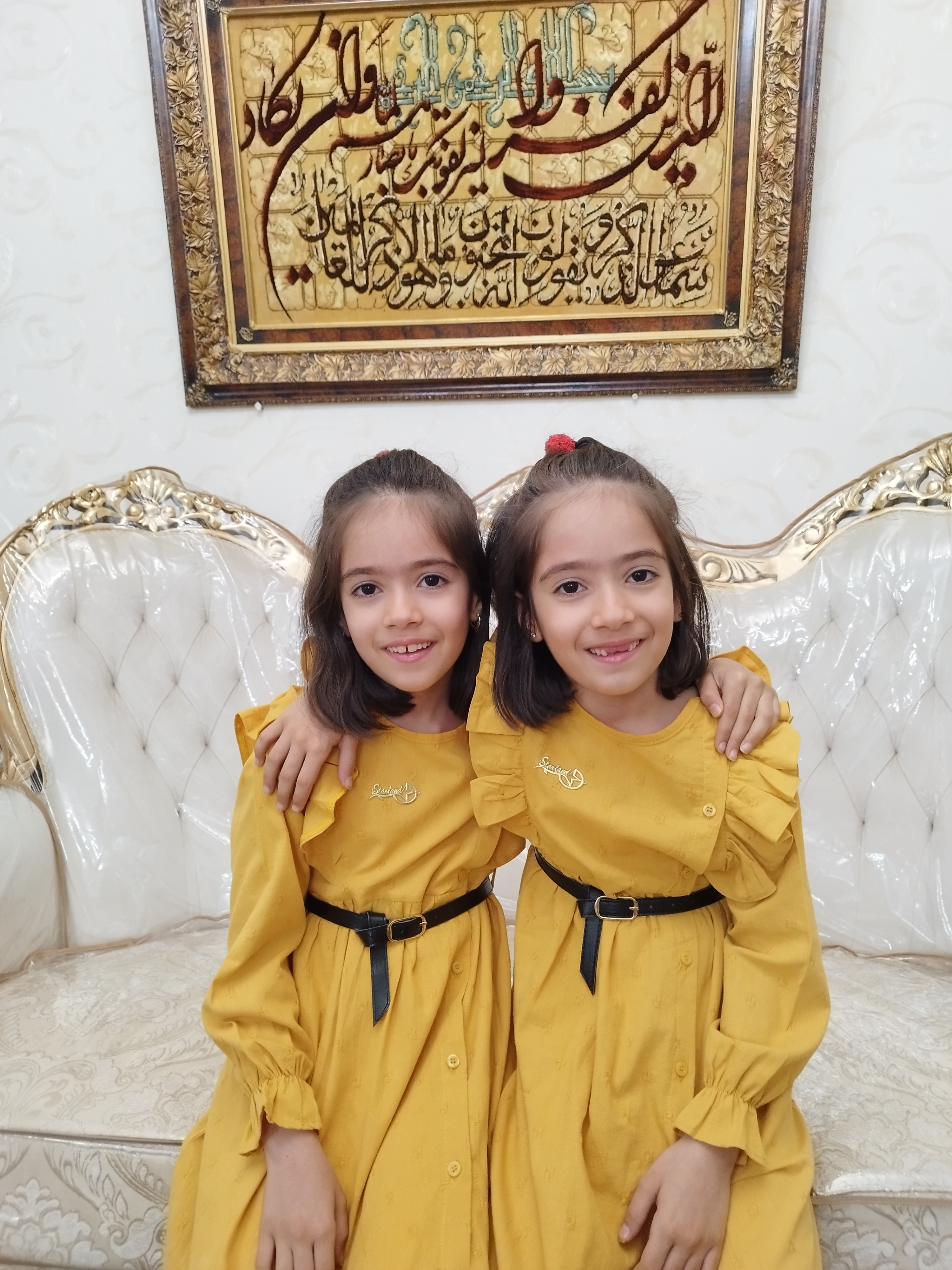 رونیکا بختیاردمنه