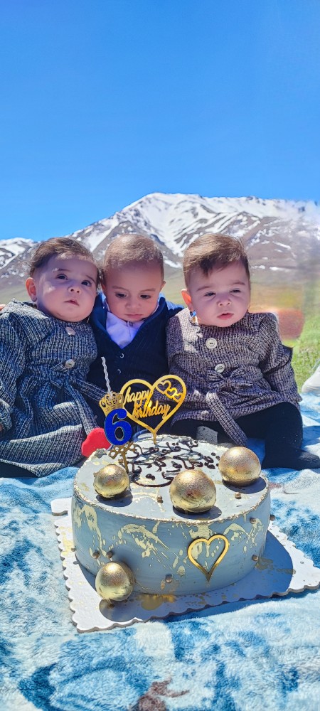 زمانی