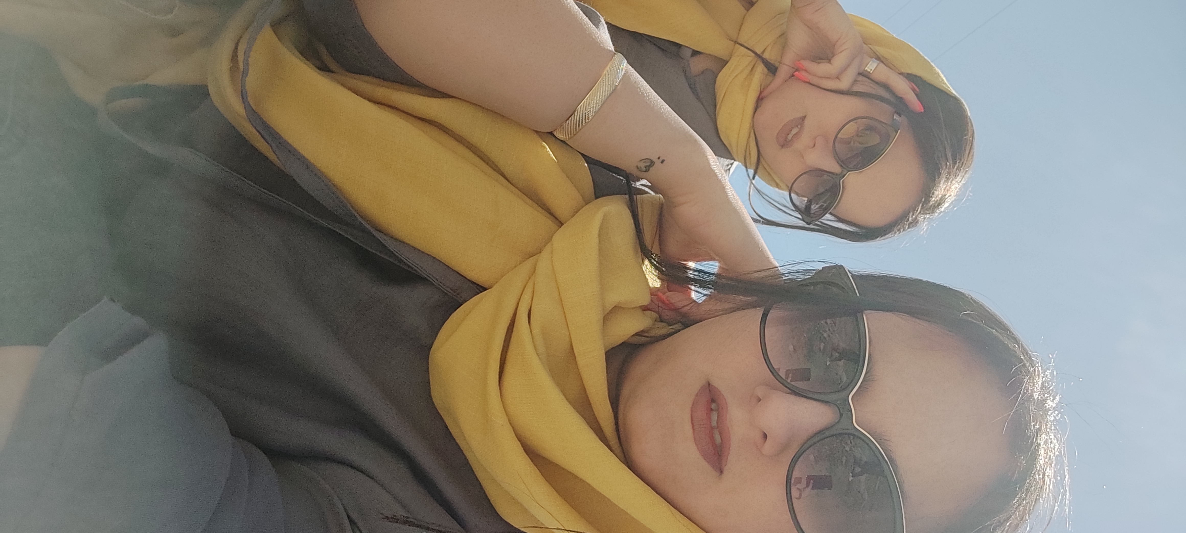 فاطمه سادات وفایی