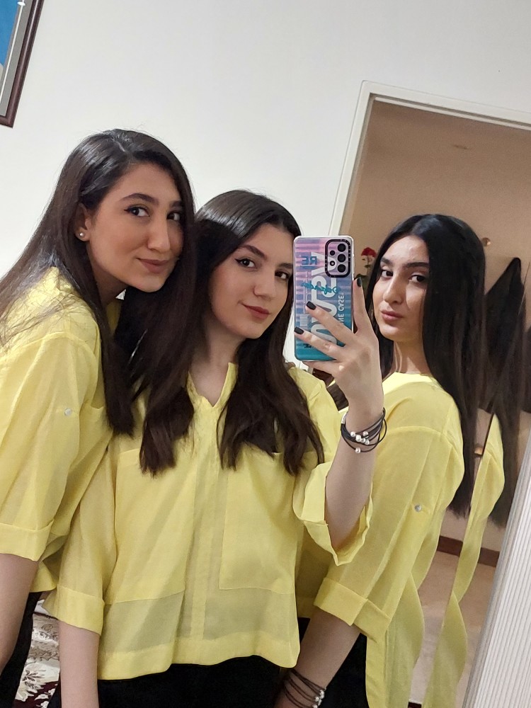 سارینا افرای