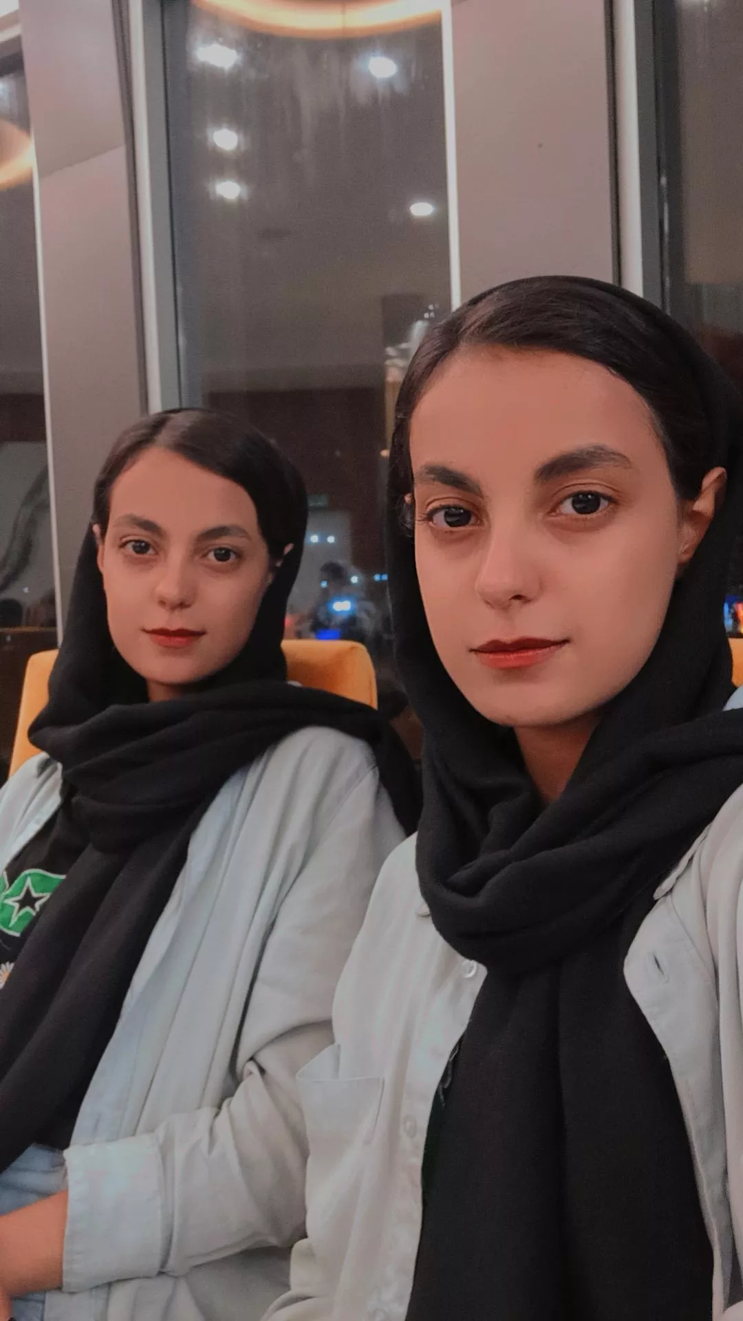 آیدا اسدی کرم