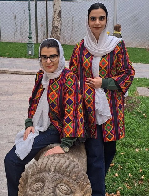فاطمه رسائی راد