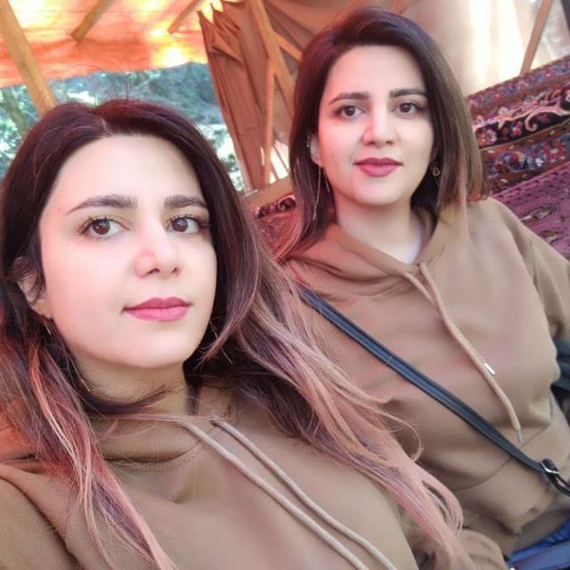 معصومه میرزایی