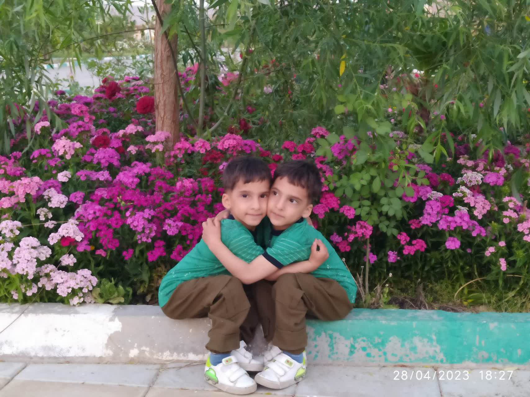 امین عباسی