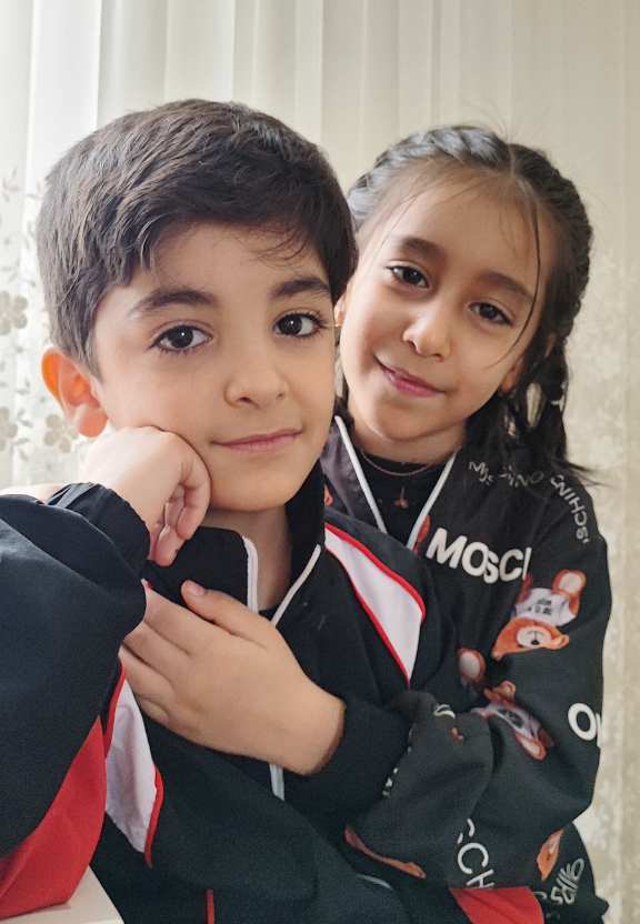 بنیامین عزیزی