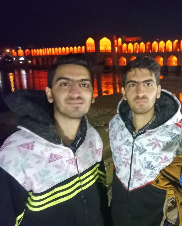 حسن خداکرمی