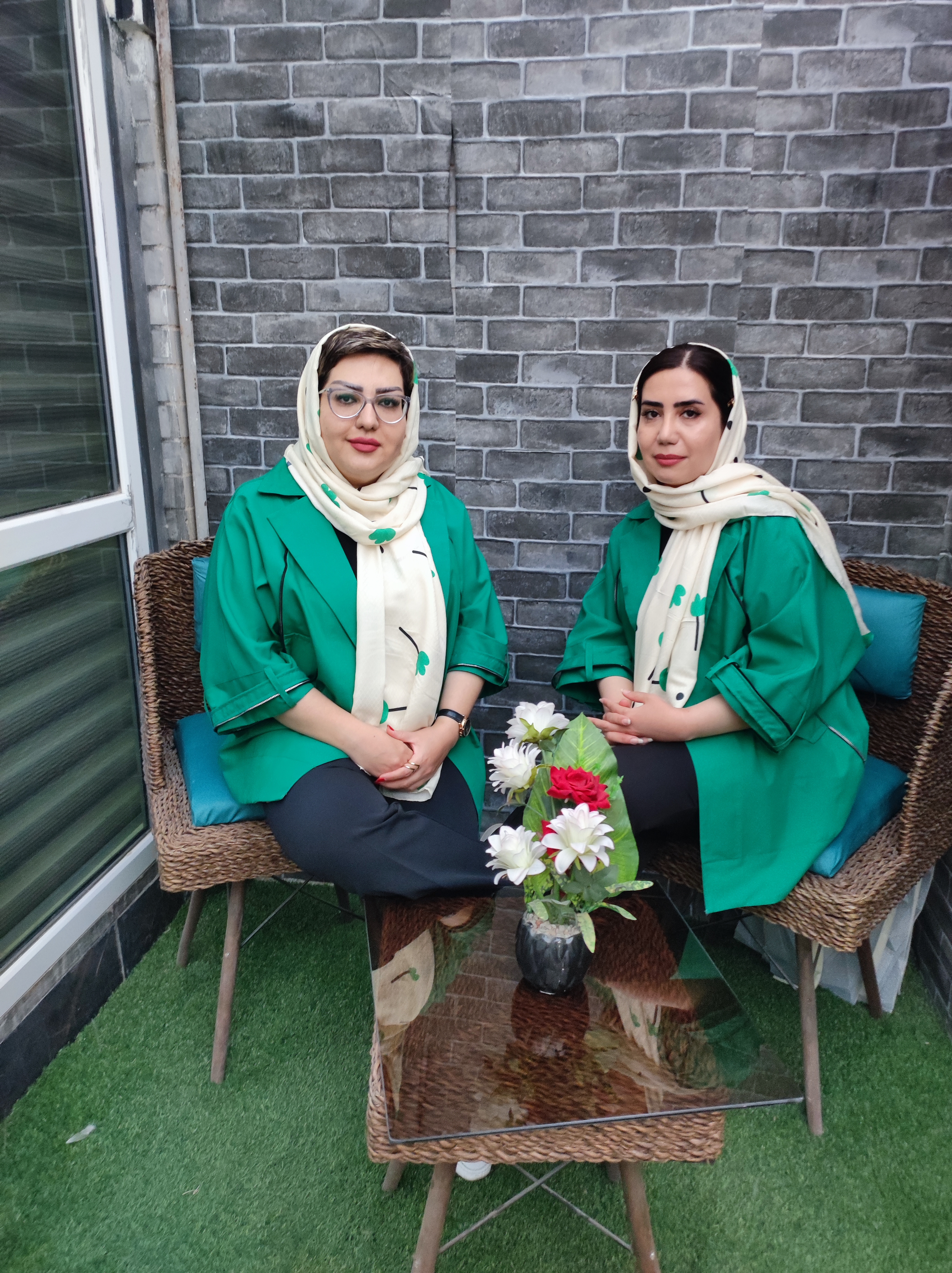 مریم میرزایان