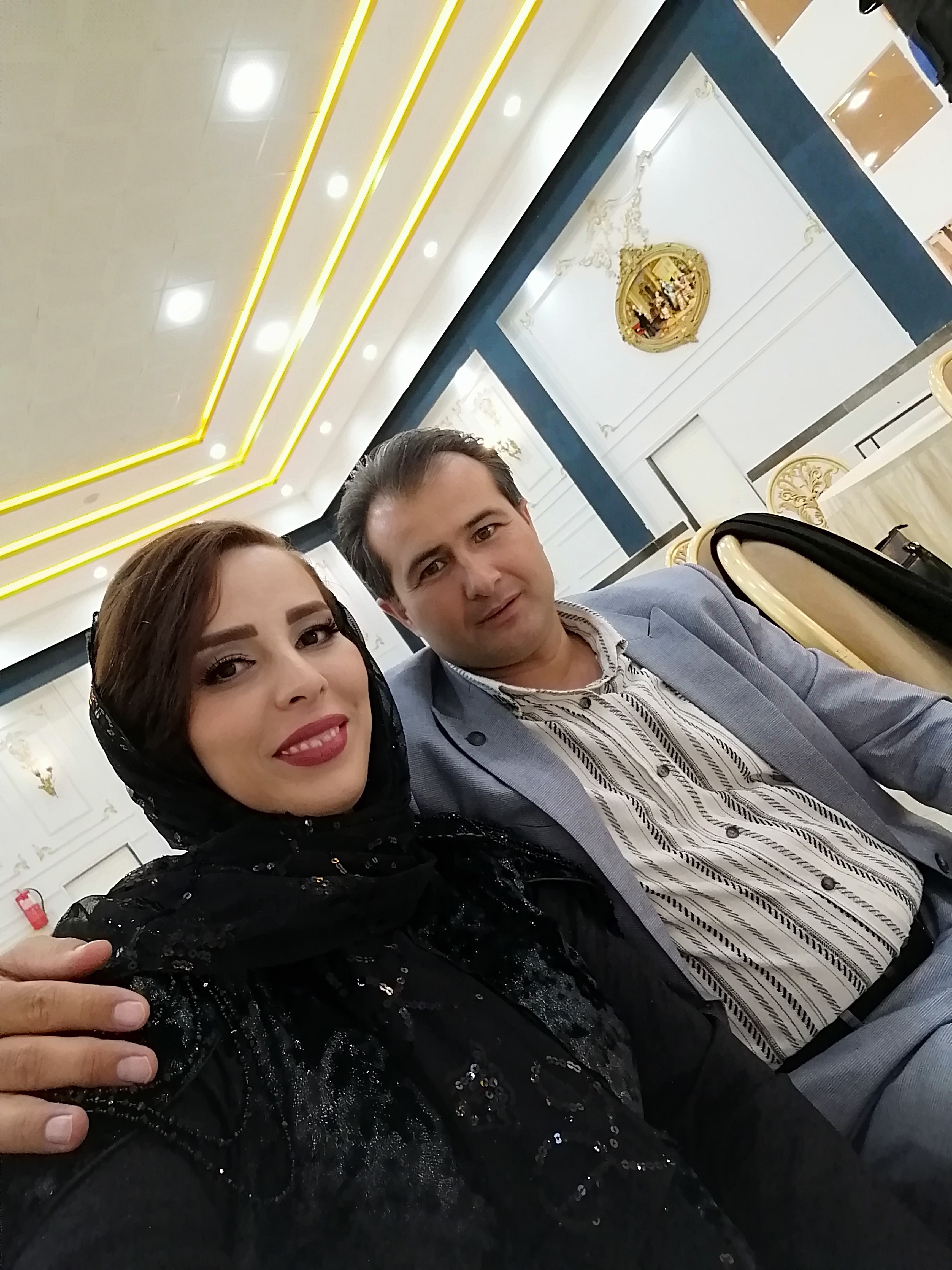 مهدی فکری