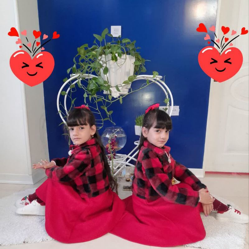 سیده ترنم خوبی سرشت