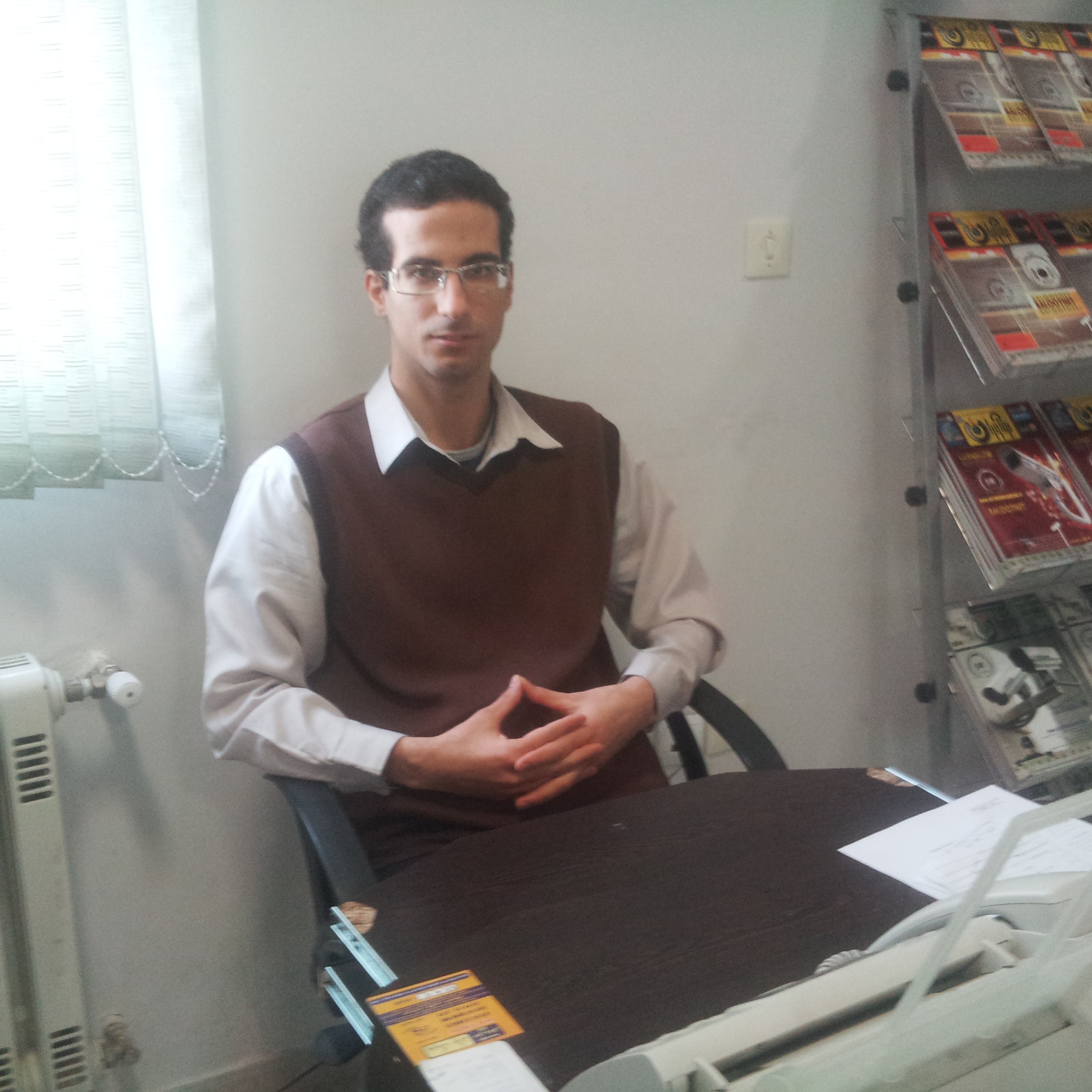 احسان نوروزیان