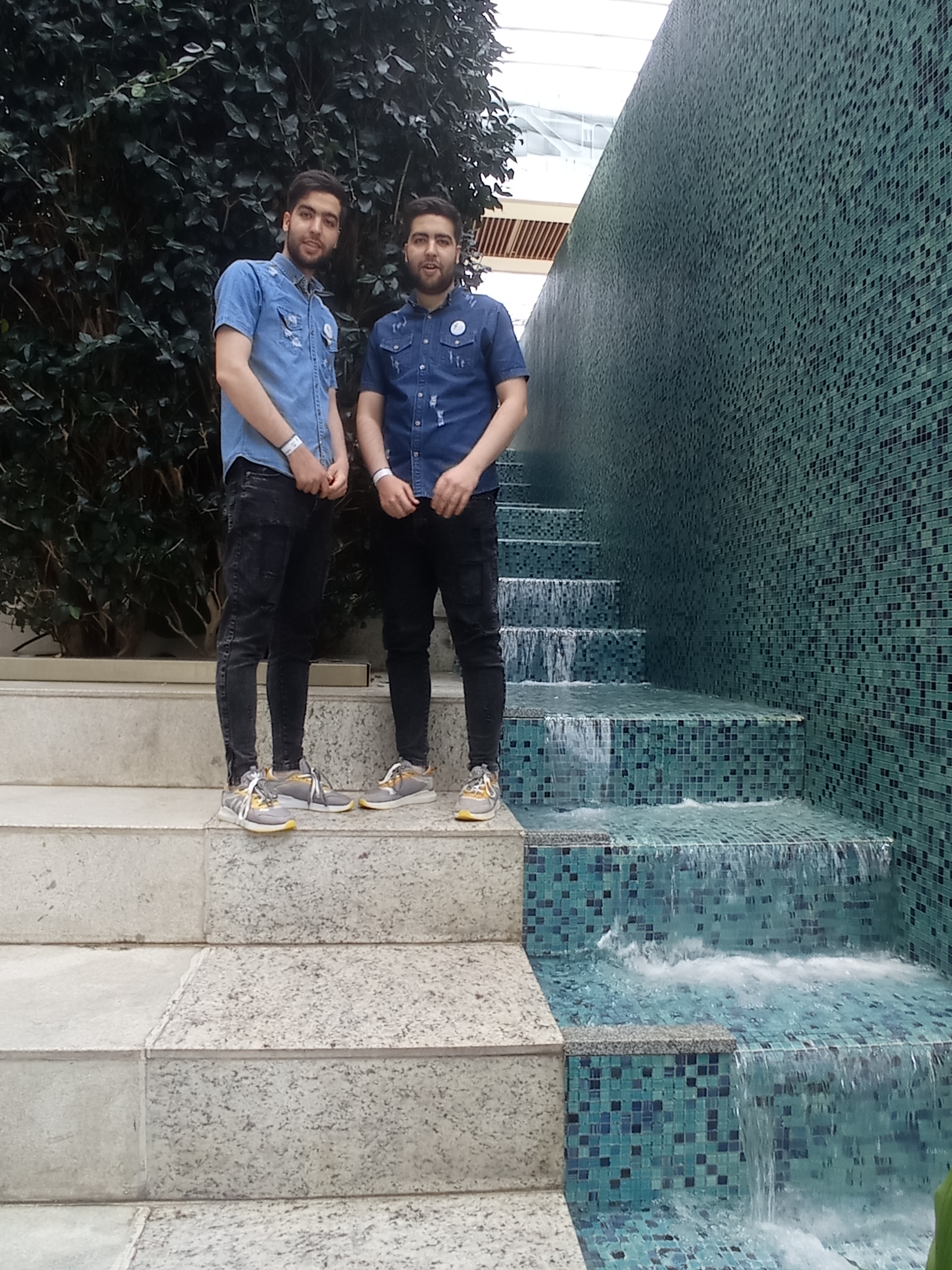 امیر صادقی همت