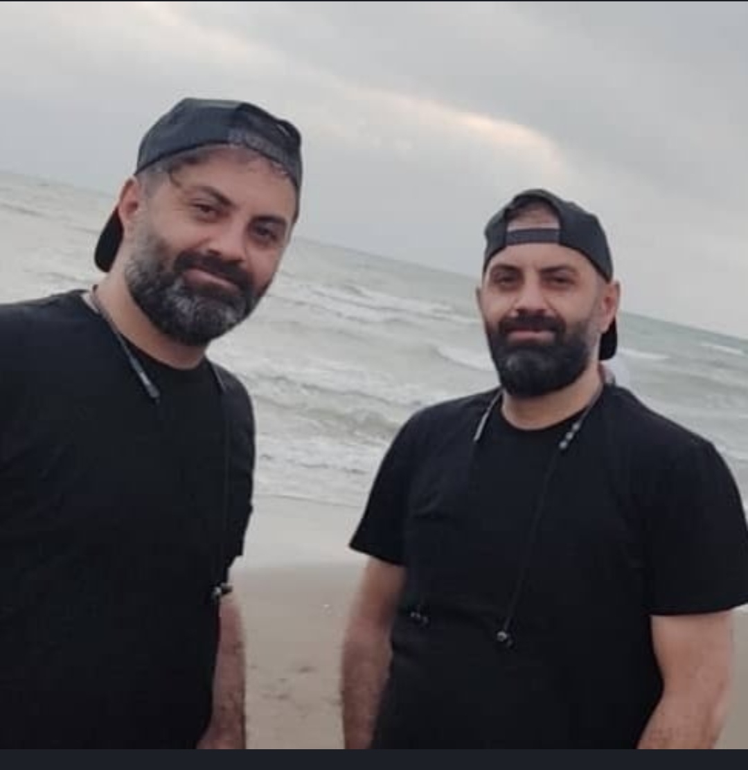امیر اسمعیلی