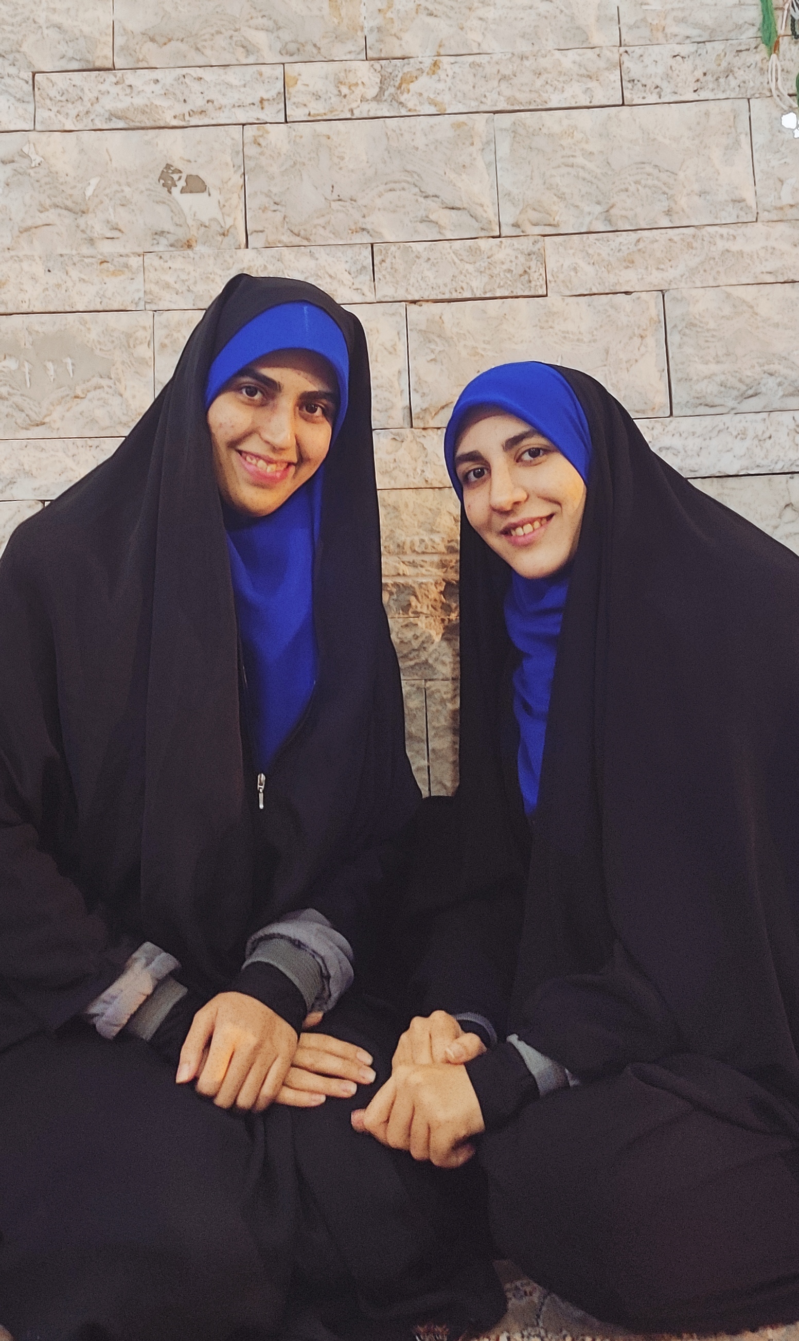 حوریه داوری