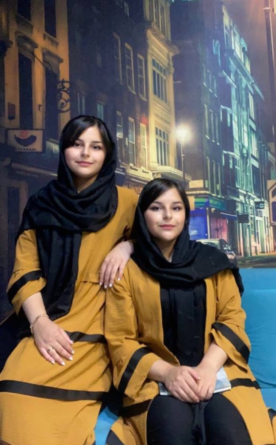 فاطمه  عسگری دیز
