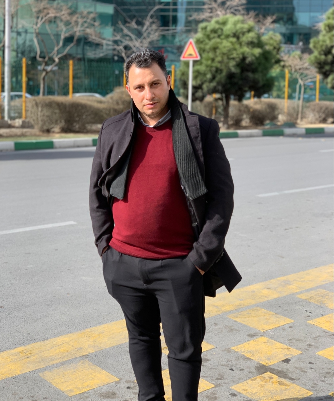 ابراهیم بایرامی