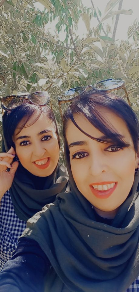 ملیحه فدایی