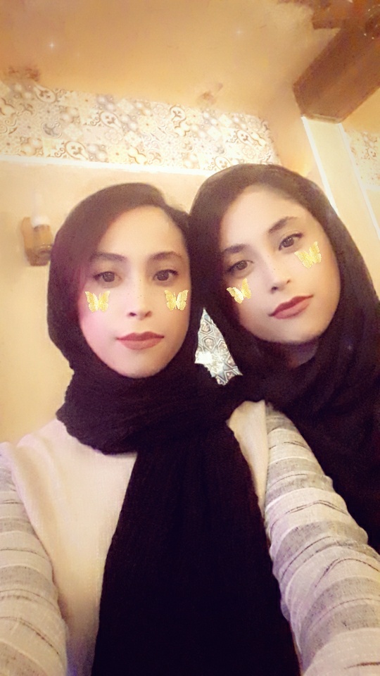 مائده خرمی