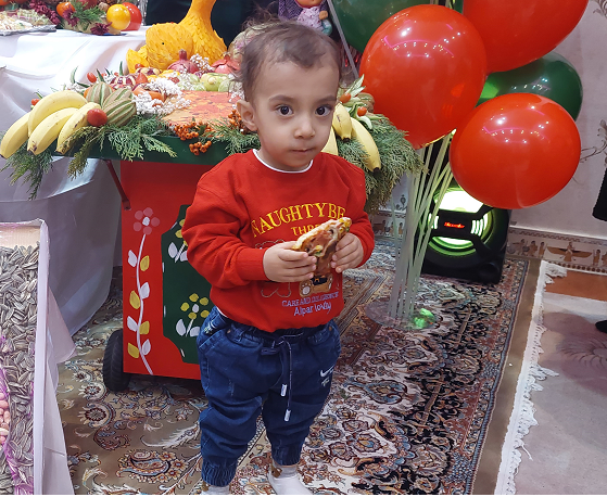 سید زانیار حسینی
