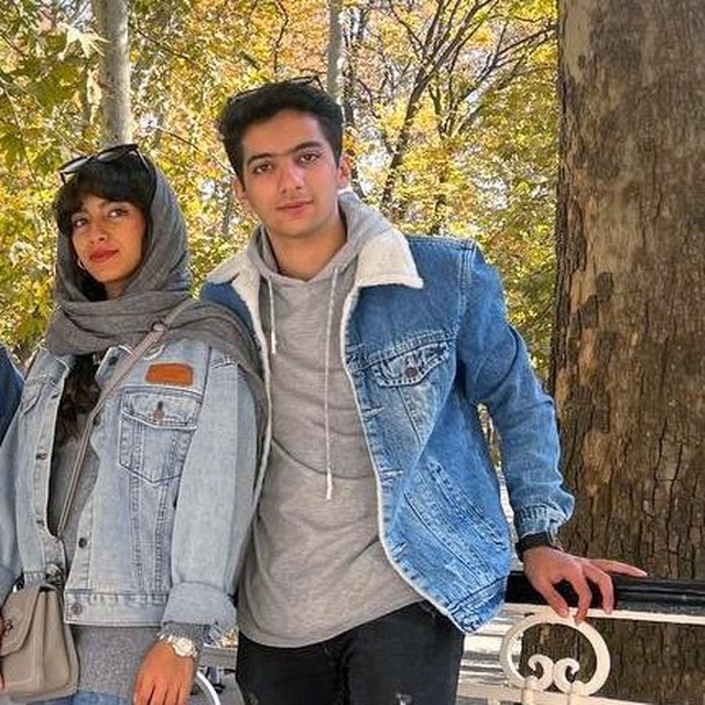 حمیدرضا مقدم کوهی