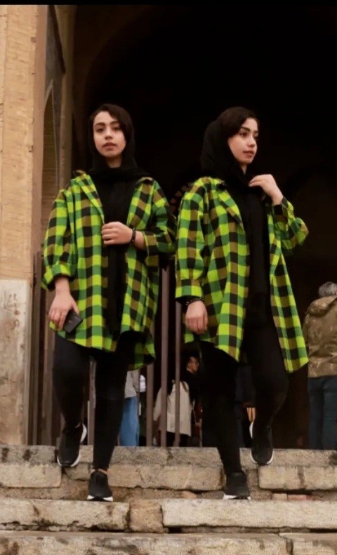 فاطمه صفری