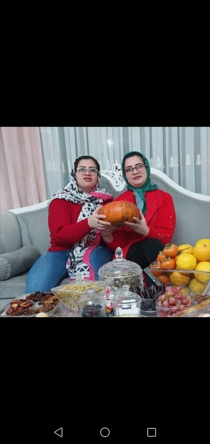 سمیه بابایی