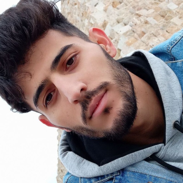 محسن نعمتی
