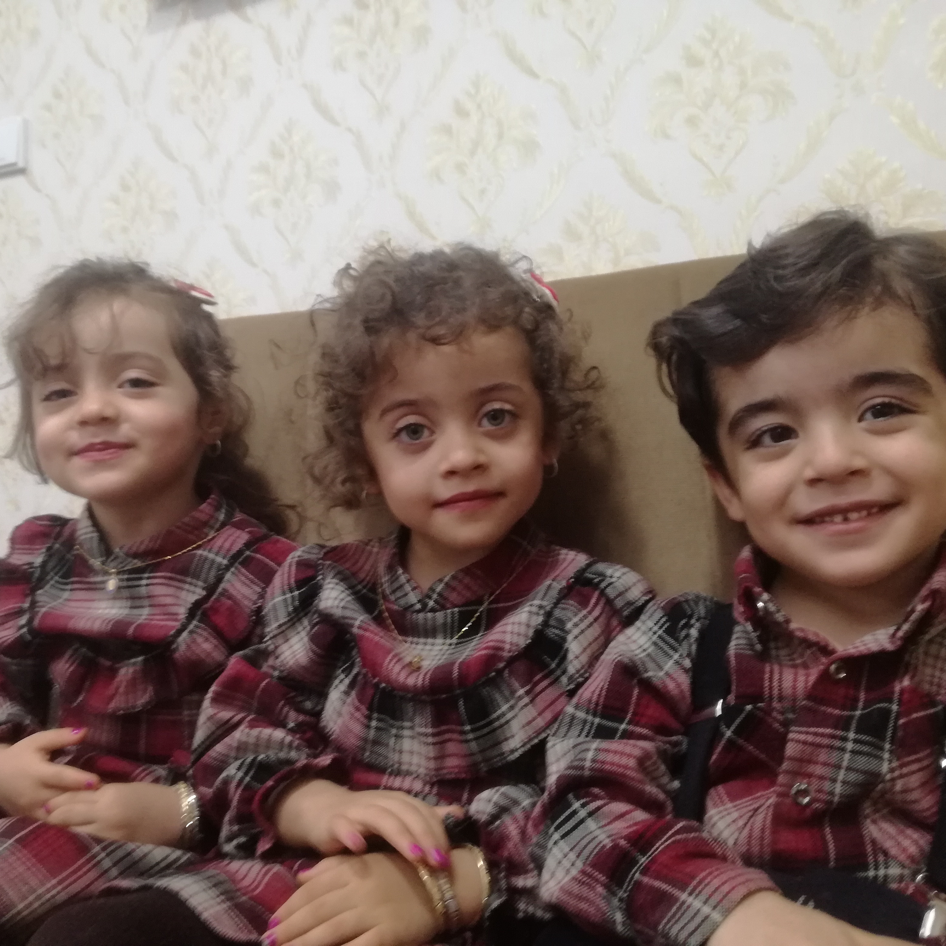 مولودی