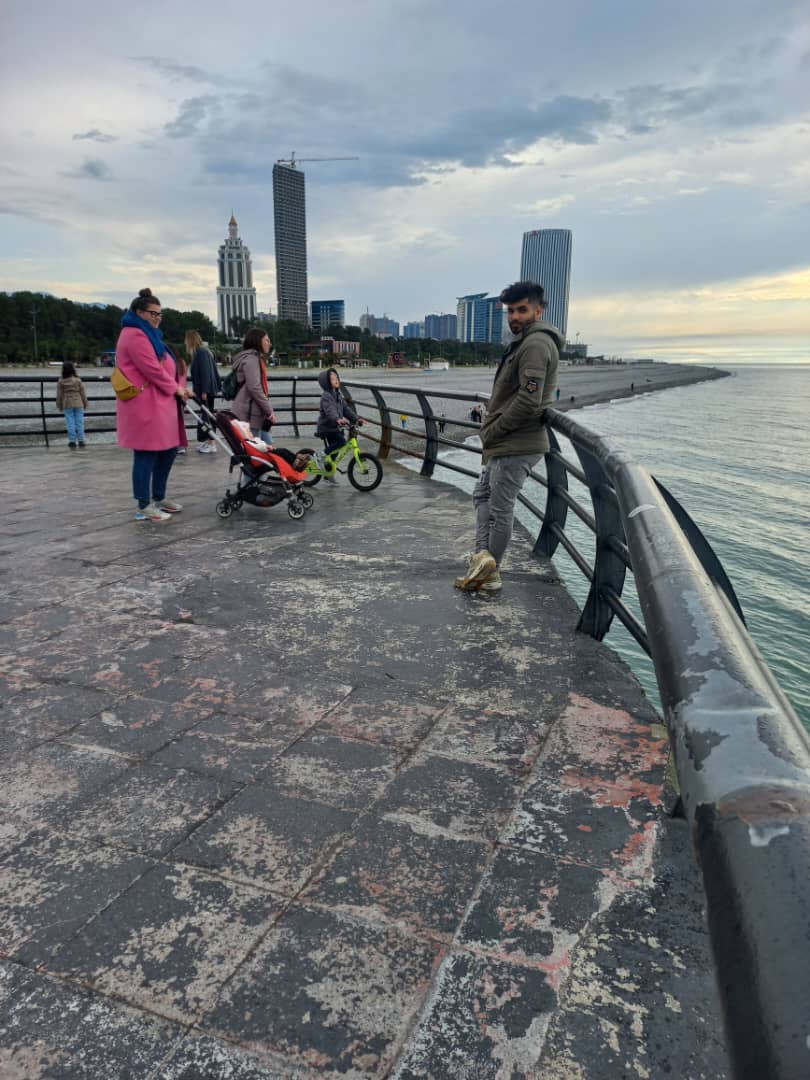 حمید یداللهی بیدار
