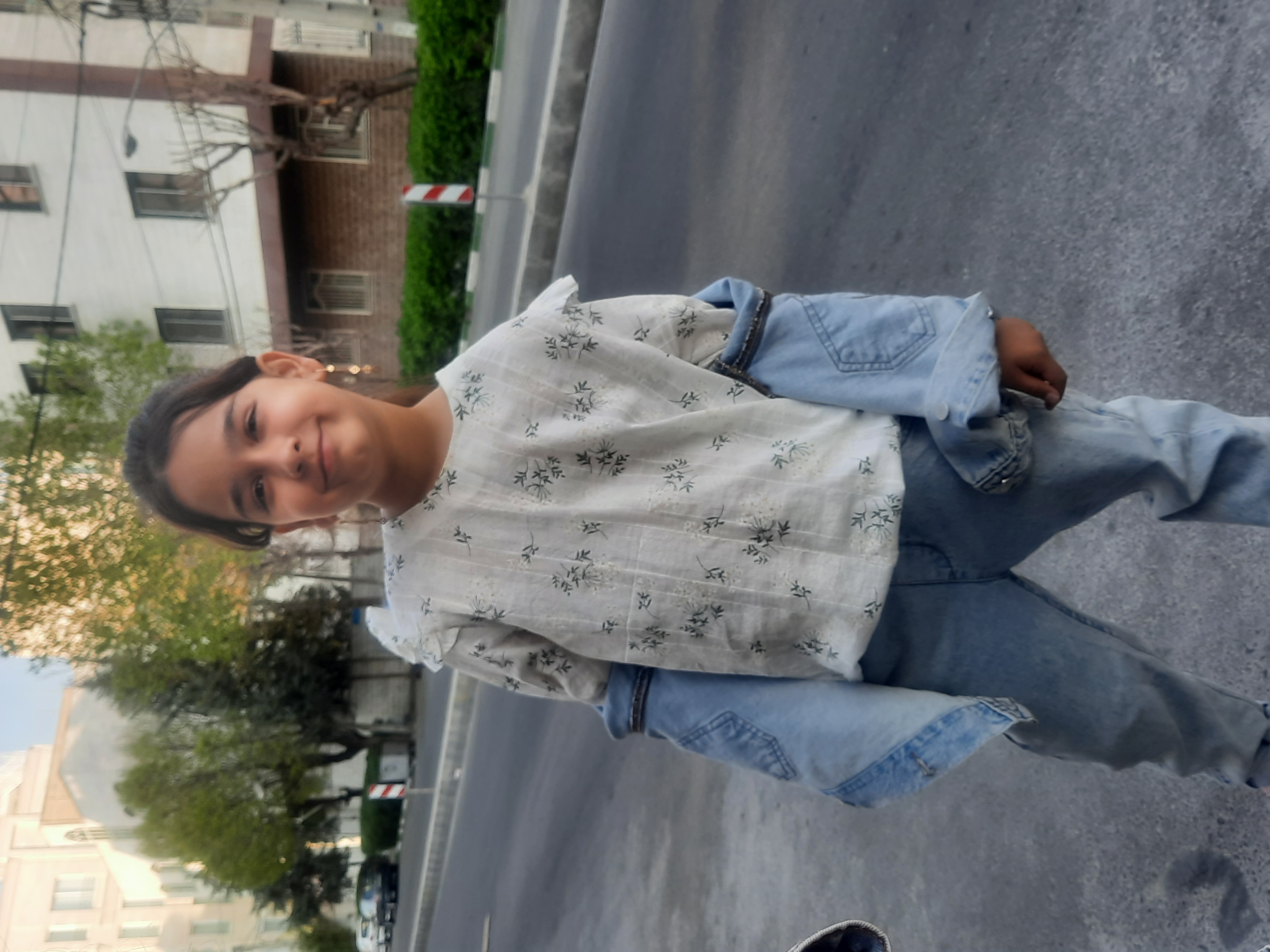 عسل مشایخی