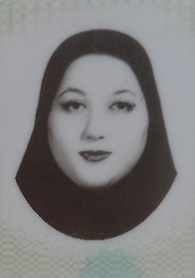 الهه غفارزاده