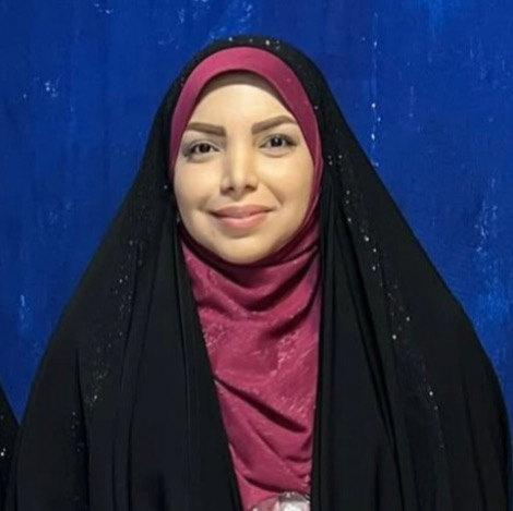 نیلوفر رضائی جتانی