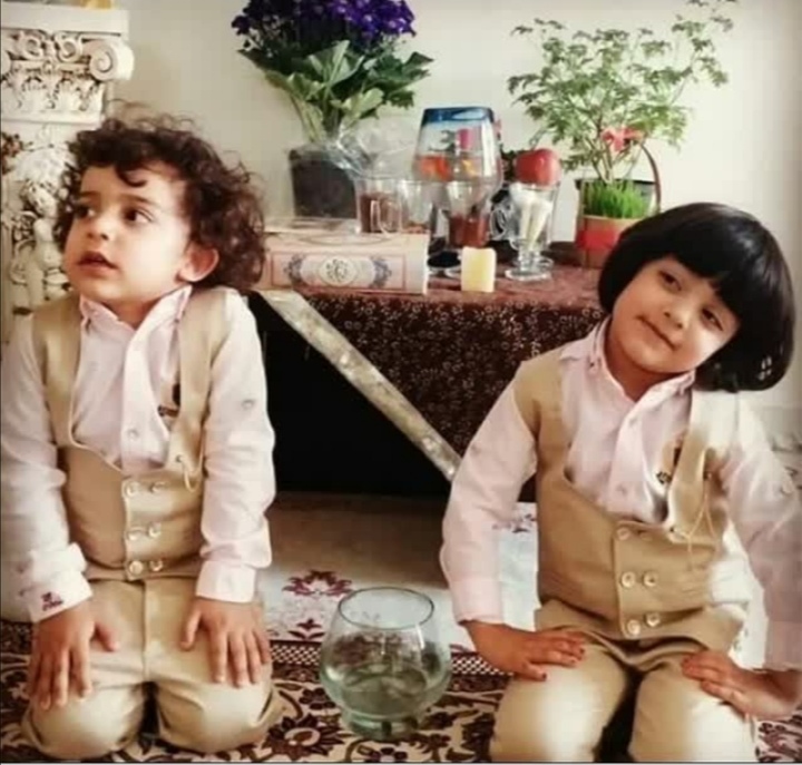 مینا فخاری