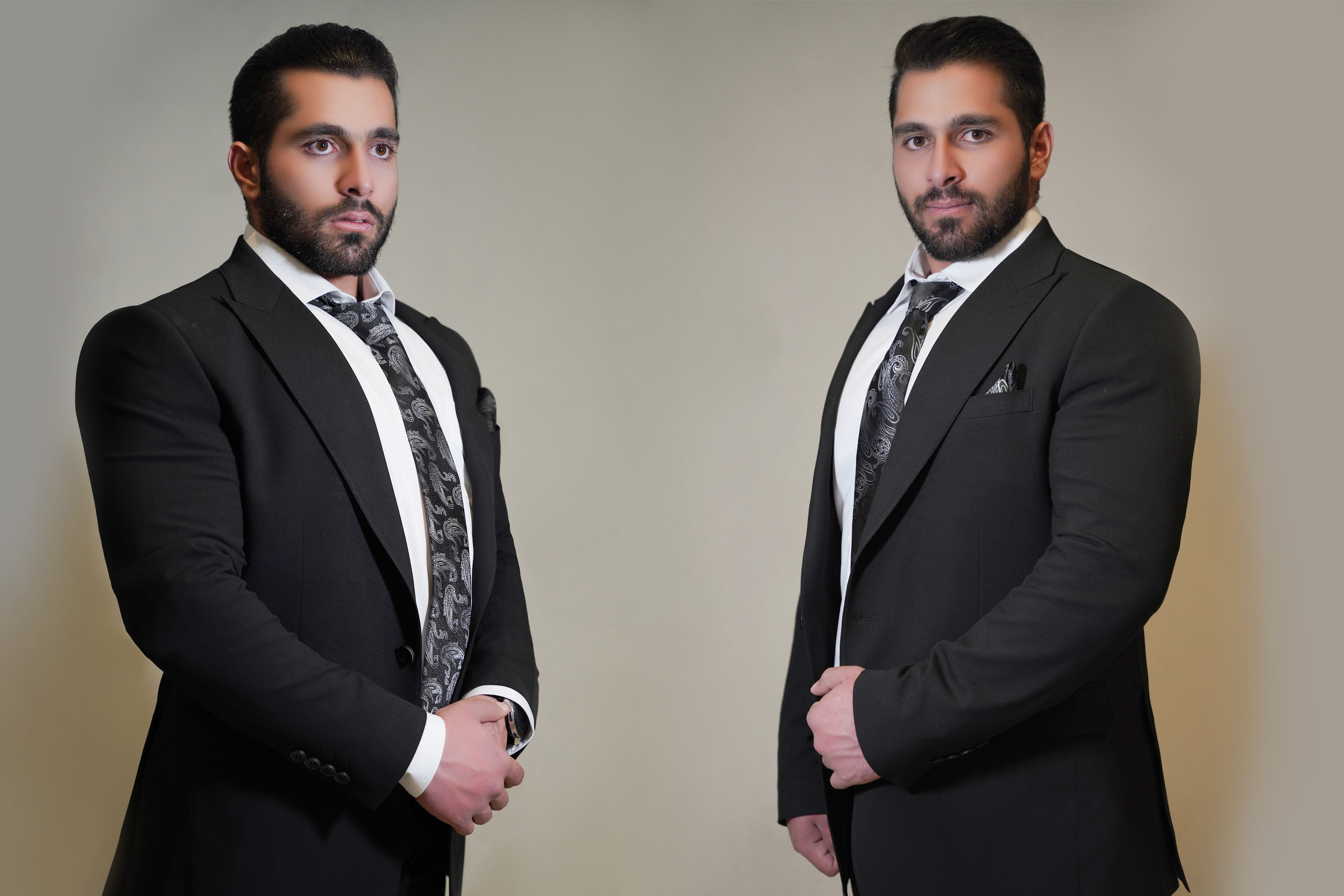 محمد تولایی فرشچی