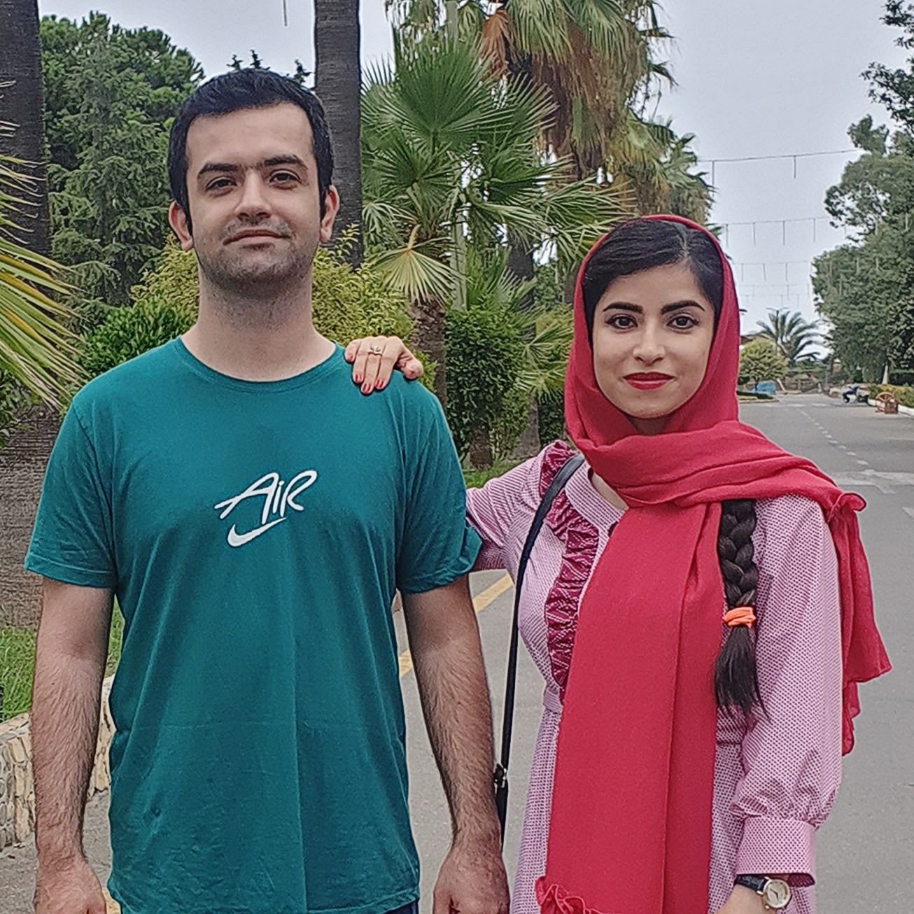 غزال زمانی